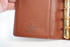 Louis Vuitton Monogram Agenda PM Used