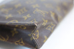 Louis Vuitton Monogram Toiletry Pouch 26