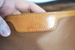 Louis Vuitton Monogram Sac Flanerie 50 Totebag Used