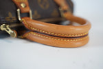 Louis Vuitton Monogram Mini Speedy HL Used