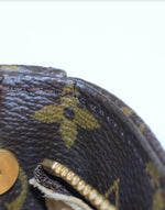 Louis Vuitton Monogram Looping GM Used