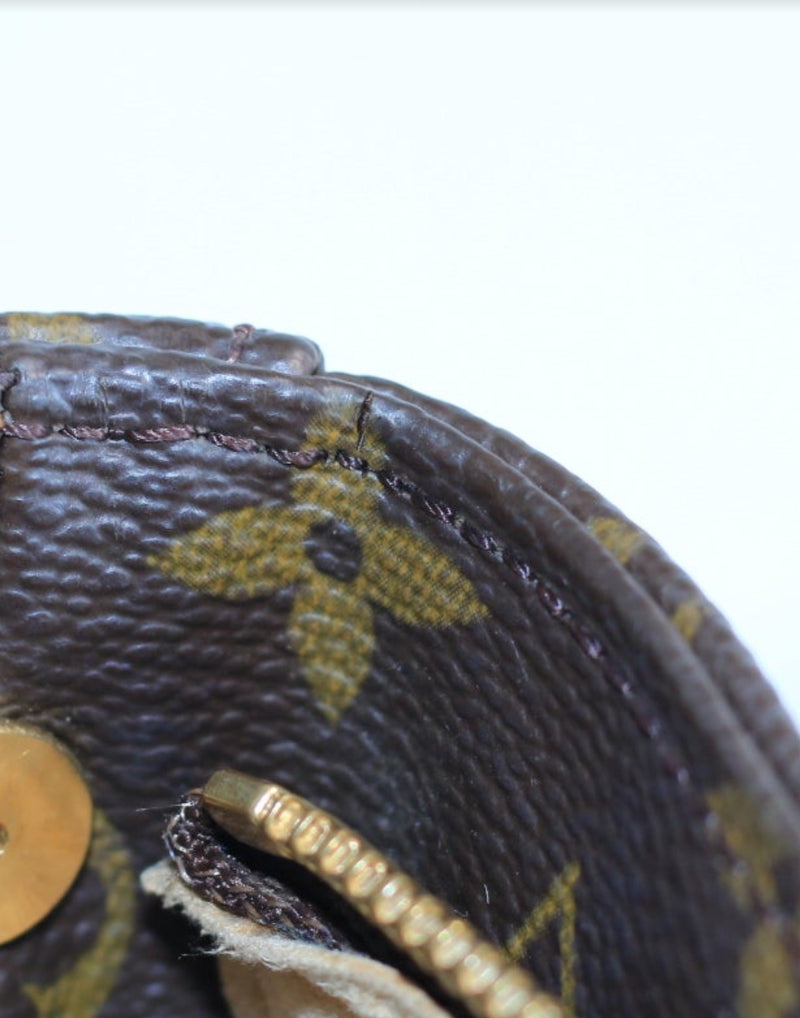 Louis Vuitton Monogram Looping GM Used