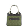 Louis Vuitton Mini Lin Sac Kathleen Handbag Used