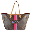 Louis Vuitton Monogram Neverfull GM Used