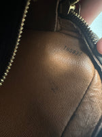 Louis Vuitton Monogram Jeunefille GM Used