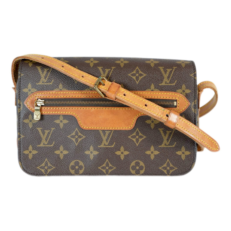 Louis Vuitton Saint Germaine PM