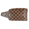 Louis Vuitton Damier Ebene Geronimos Bumbag/Fannypack Used