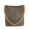 Louis Vuitton Monogram Looping GM Used