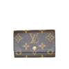 Louis Vuitton Monogram Multicles 6 Key Holder Used