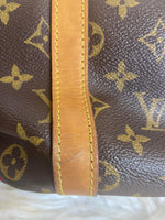 Monogram Sac Shopping PM