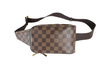 Louis Vuitton Geronimos Fannypack Used