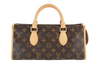 Louis Vuitton Monogram Popincourt Handbag Used