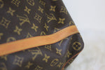 Monogram Sac Shopping PM