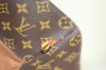 Monogram Sac Shopping PM