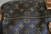 Monogram Keepall 50 Bandouliere