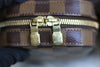 Damier Ebene Geronimos Bumbag/Fannypack