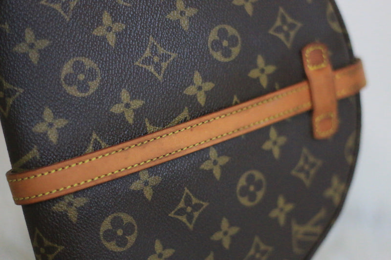 Louis Vuitton Monogram Chantilly GM Used – luxuryforlessjpn