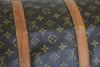 Monogram Keepall 50 Bandouliere