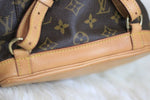 Monogram Montsouris PM/Mini