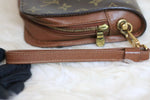 Monogram Orsay Clutch/Wristlet