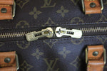 Monogram Keepall Bandouliere 55