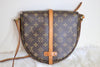 Louis Vuitton Monogram Chantilly GM Used