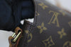 Louis Vuitton Monogram Chantilly GM Used