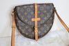 Louis Vuitton Monogram Chantilly GM Used