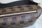 Damier Ebene Geronimos Bumbag/Fannypack