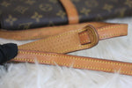 Louis Vuitton Monogram Chantilly GM Used