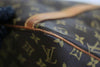 Monogram Sac Shopping PM