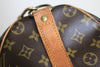 Monogram Keepall 50 Bandouliere