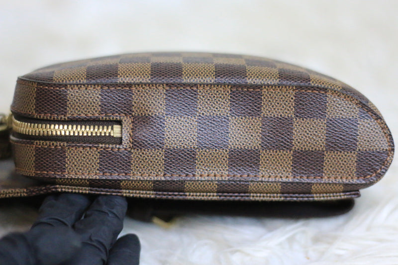 Damier Ebene Geronimos Bumbag/Fannypack