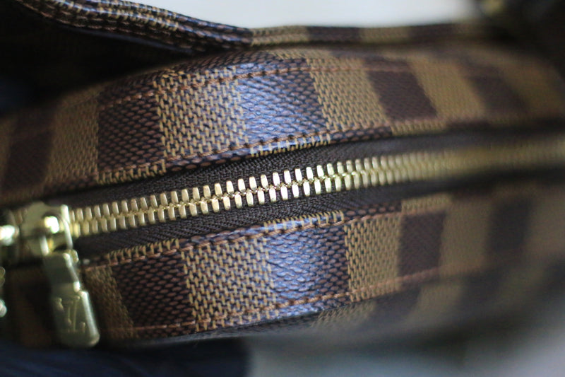 Damier Ebene Geronimos Bumbag/Fannypack