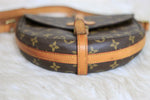 Louis Vuitton Monogram Chantilly GM Used