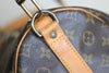 Monogram Keepall Bandouliere 55