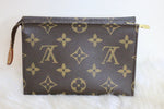 Monogram Toiletry Pouch 15