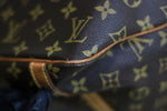 Monogram Sac Shopping PM