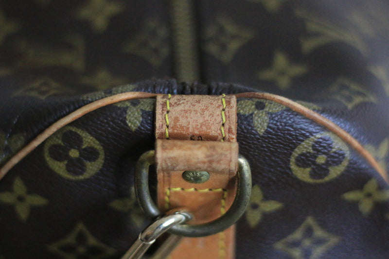 Monogram Keepall 50 Bandouliere