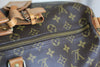 Monogram Keepall 50 Bandouliere