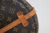 Louis Vuitton Monogram Chantilly GM Used