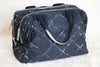 Chanel Nylon Canvas Small Travel Bag