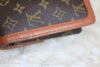 Louis Vuitton Monogram Pochette Dam GM Clutch Used