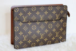 Monogram Pochette Homme Clutch