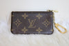 Monogram Pochette Cle