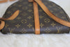 Louis Vuitton Monogram Chantilly GM Used