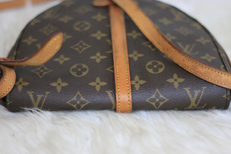 Louis Vuitton, Bags, Vintage Louis Vuitton Ellipse Gm Satchel