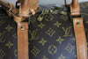 Monogram Keepall 50 Bandouliere