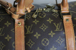 Monogram Keepall 50 Bandouliere