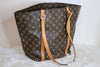 Monogram Sac Shopping PM